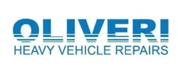 Oliveri Heavy Vehicle Repairs logo